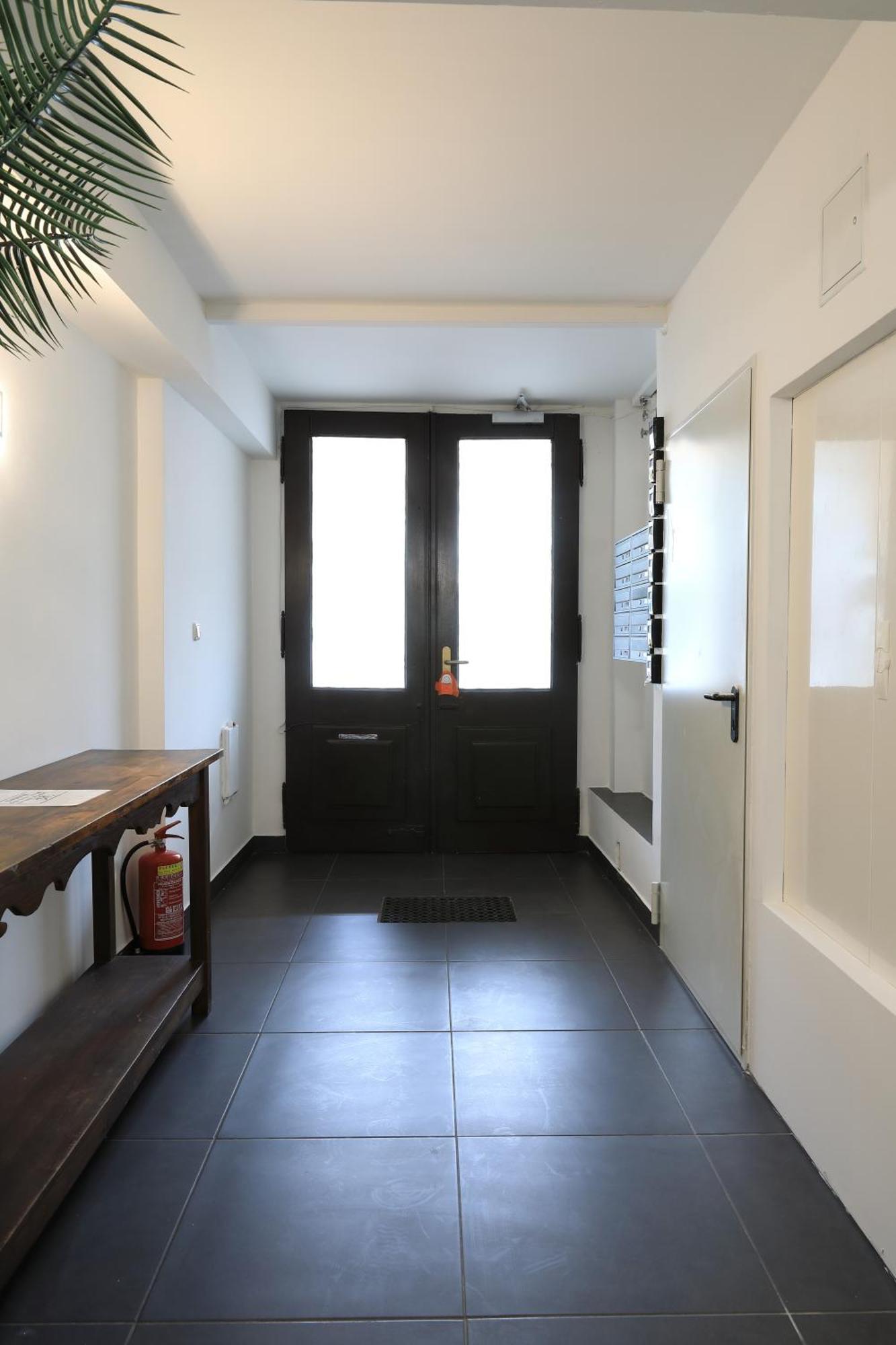 Studio Apartment Bremen 07 Zewnętrze zdjęcie