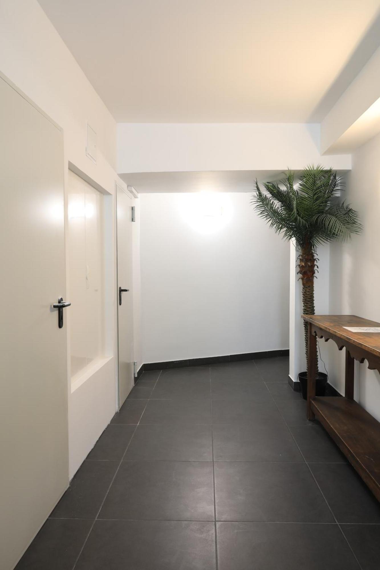 Studio Apartment Bremen 07 Zewnętrze zdjęcie